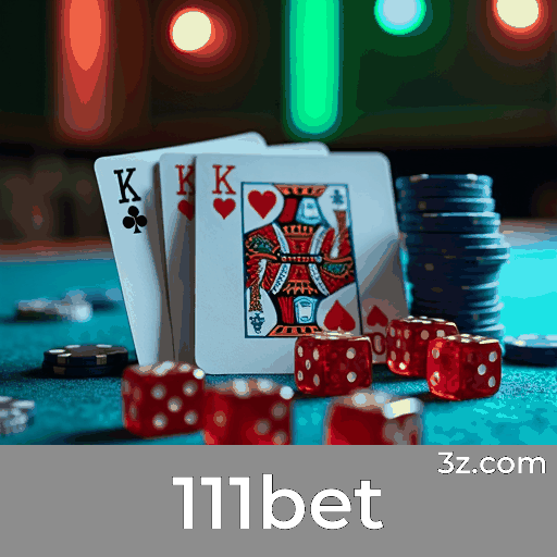 Tecnologia de Nuvem e Segurança Avançada na Plataforma 111bet