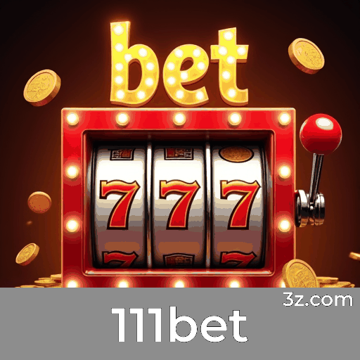 111bet: Inovação e Tecnologia Moldando o Futuro dos Jogos