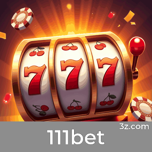 111bet: Experiência de Cassino Imersiva para Brasileiros