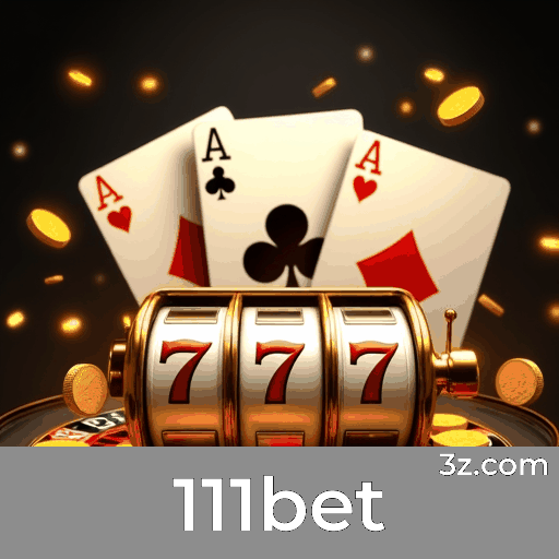 111bet: Experiência de Cassino Imersiva para Brasileiros