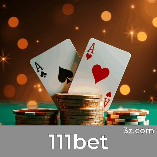 Tecnologia de Nuvem e Segurança Avançada na Plataforma 111bet