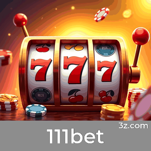 111bet: Inovação e Tecnologia Moldando o Futuro dos Jogos