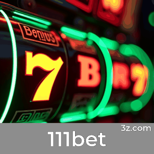 111bet: Plataforma de Apostas e Cassino Confiável
