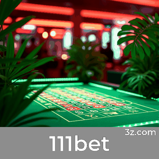 111bet: Plataforma de Apostas e Cassino Confiável