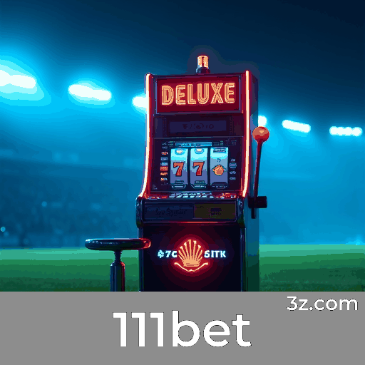 111bet: Apostas Esportivas Profissionais com Foco no Brasil