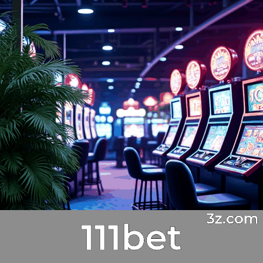 Tecnologia de Nuvem e Segurança Avançada na Plataforma 111bet